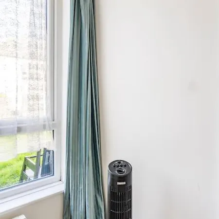 Quaintgarden Apartment@Near Tower Bridge & Big Ben Londres Exterior foto