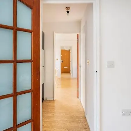 Quaintgarden Apartment@Near Tower Bridge & Big Ben Londres Exterior foto