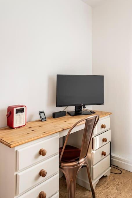 Apartment Quaintgarden Apartment@near Tower Bridge & Big Ben London