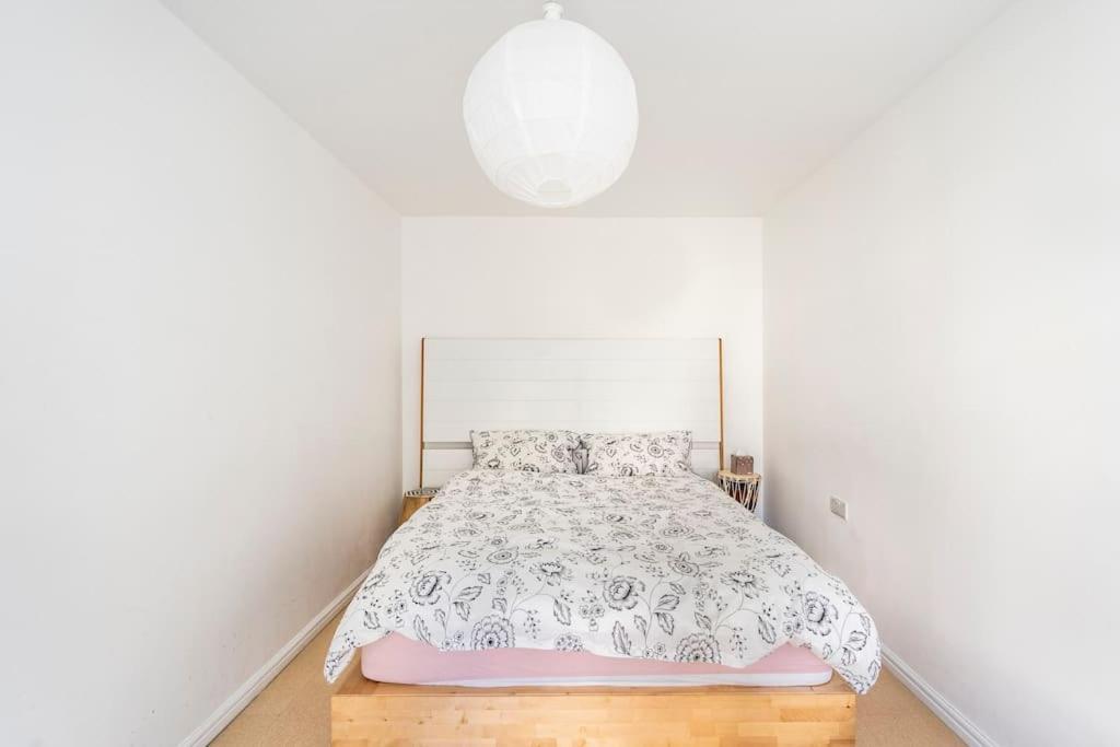 Quaintgarden Apartment@near Tower Bridge & Big Ben Apartment London