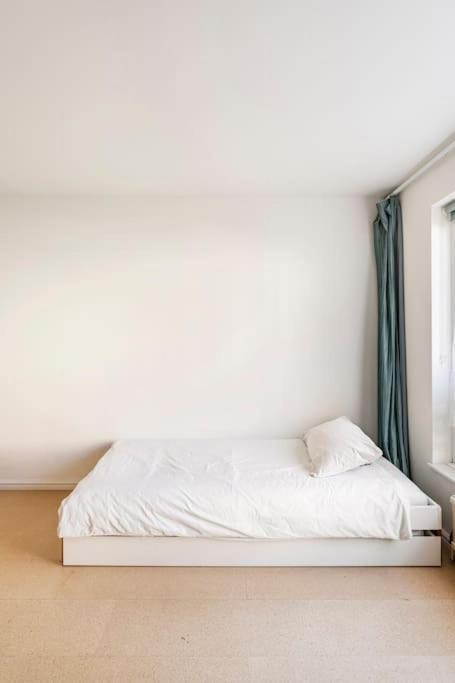 Apartment Quaintgarden Apartment@near Tower Bridge & Big Ben *