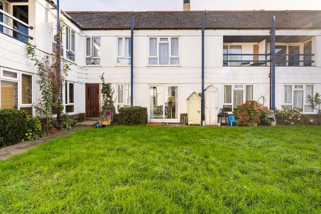 Quaintgarden Apartment@near Tower Bridge & Big Ben Apartment London