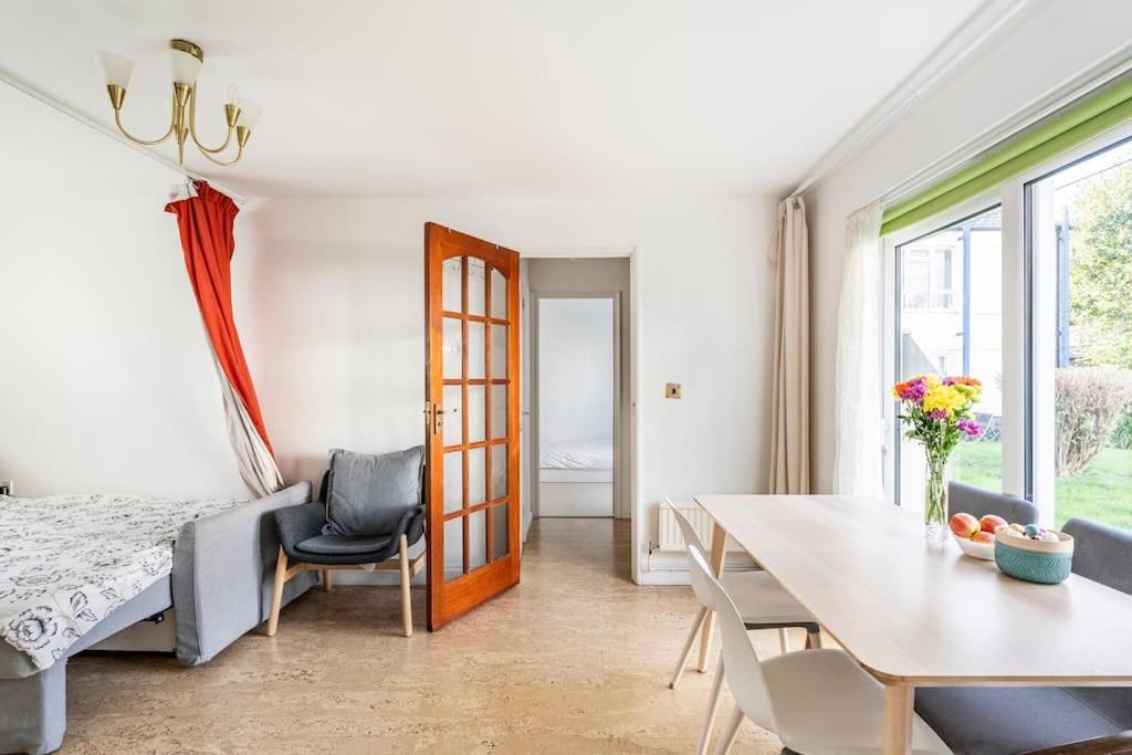Quaintgarden Apartment@near Tower Bridge & Big Ben * London